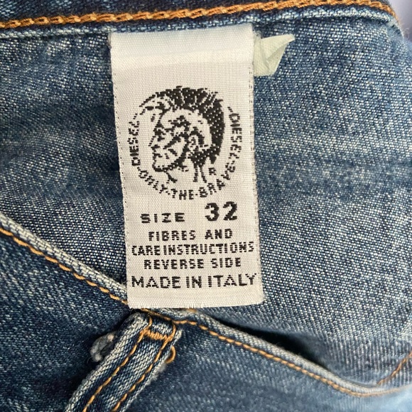 Diesel Jeans - Picture 3 of 7